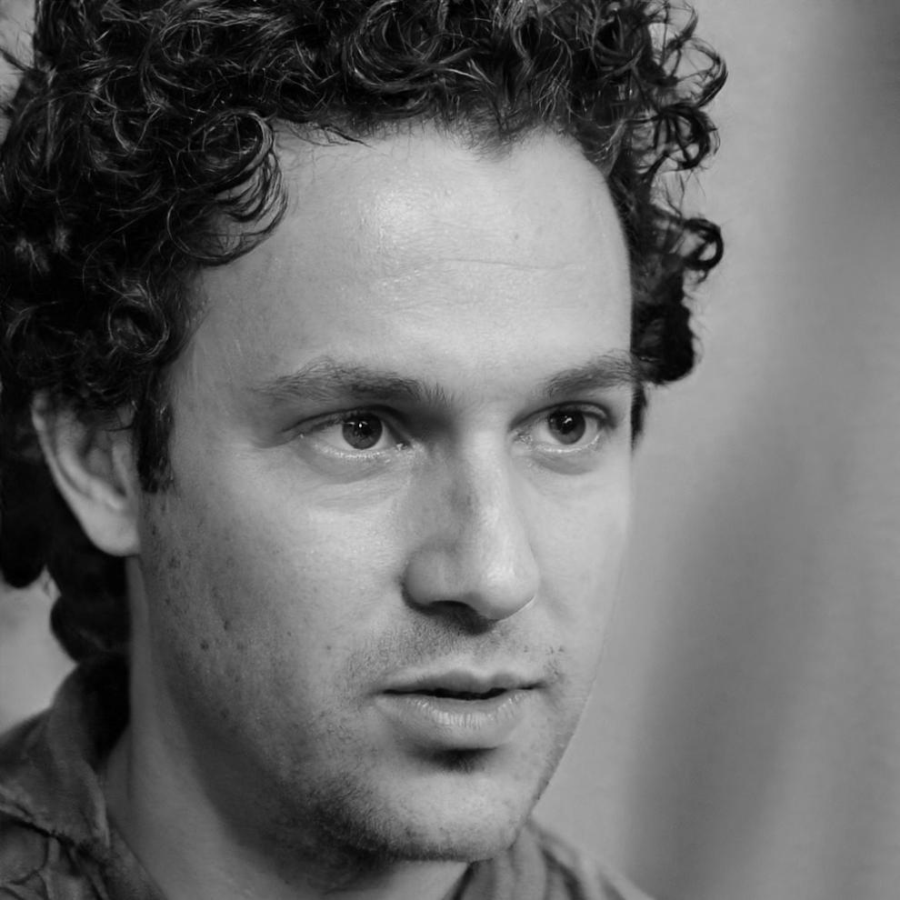 Magnus Kelloway, Senior Business Strategy Consultant